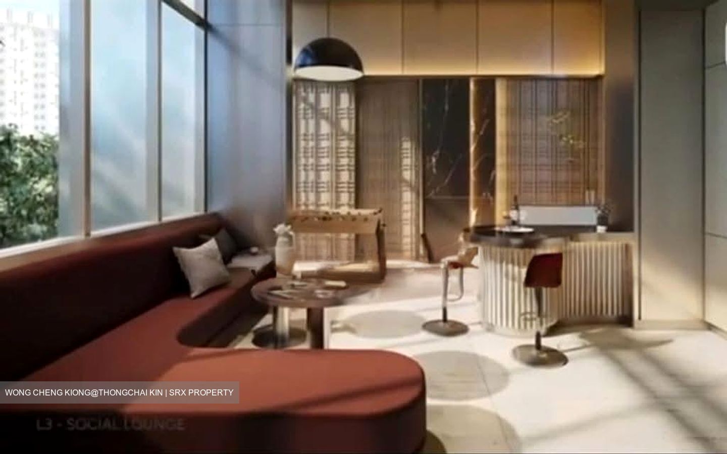Union Square Residences (D1), Condominium #604842931